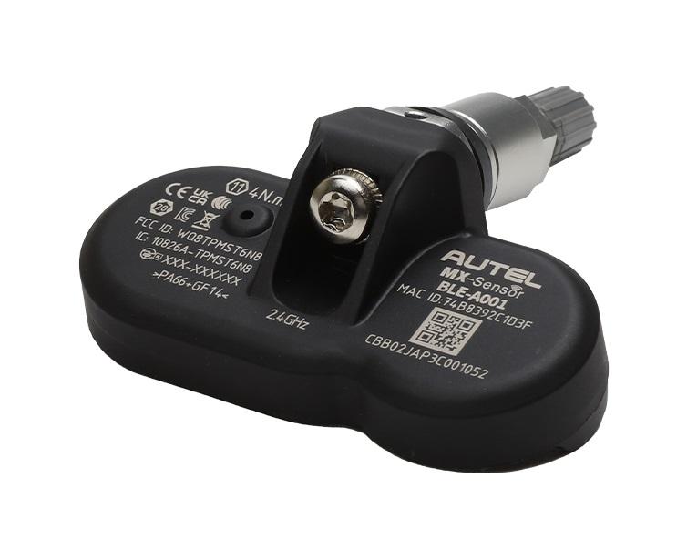 Sensor TPMS BLE