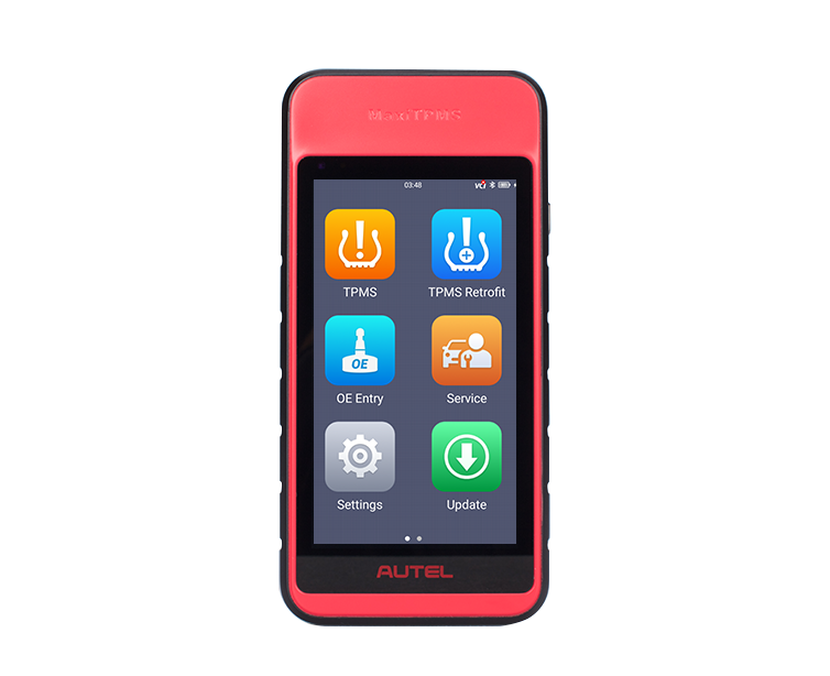Autel MaxiTPMS ITS600