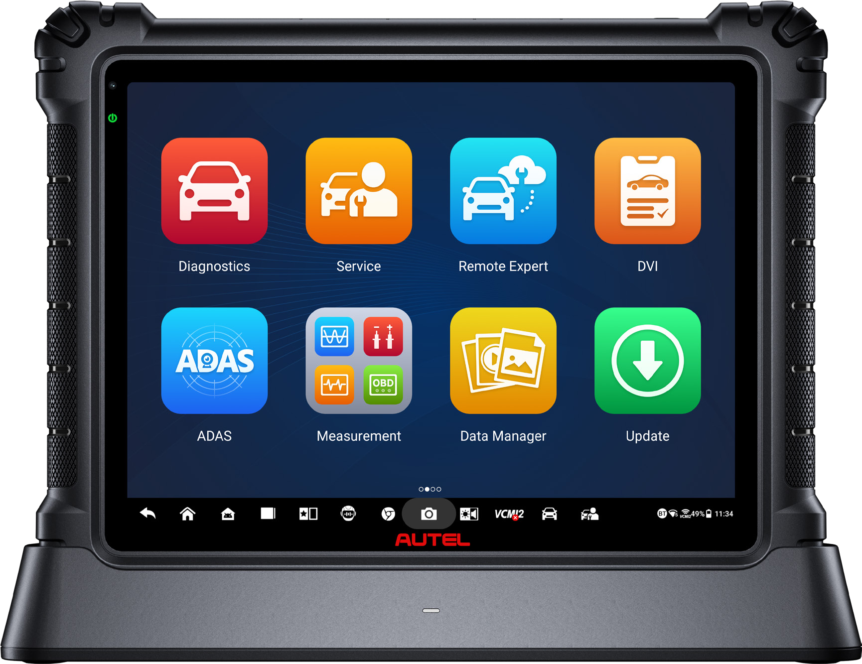 Autel MaxiSYS Ultra S2