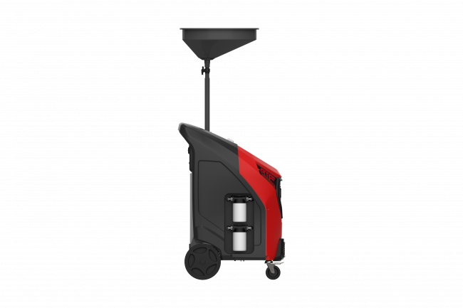 ATF GearKare · vista lateral
