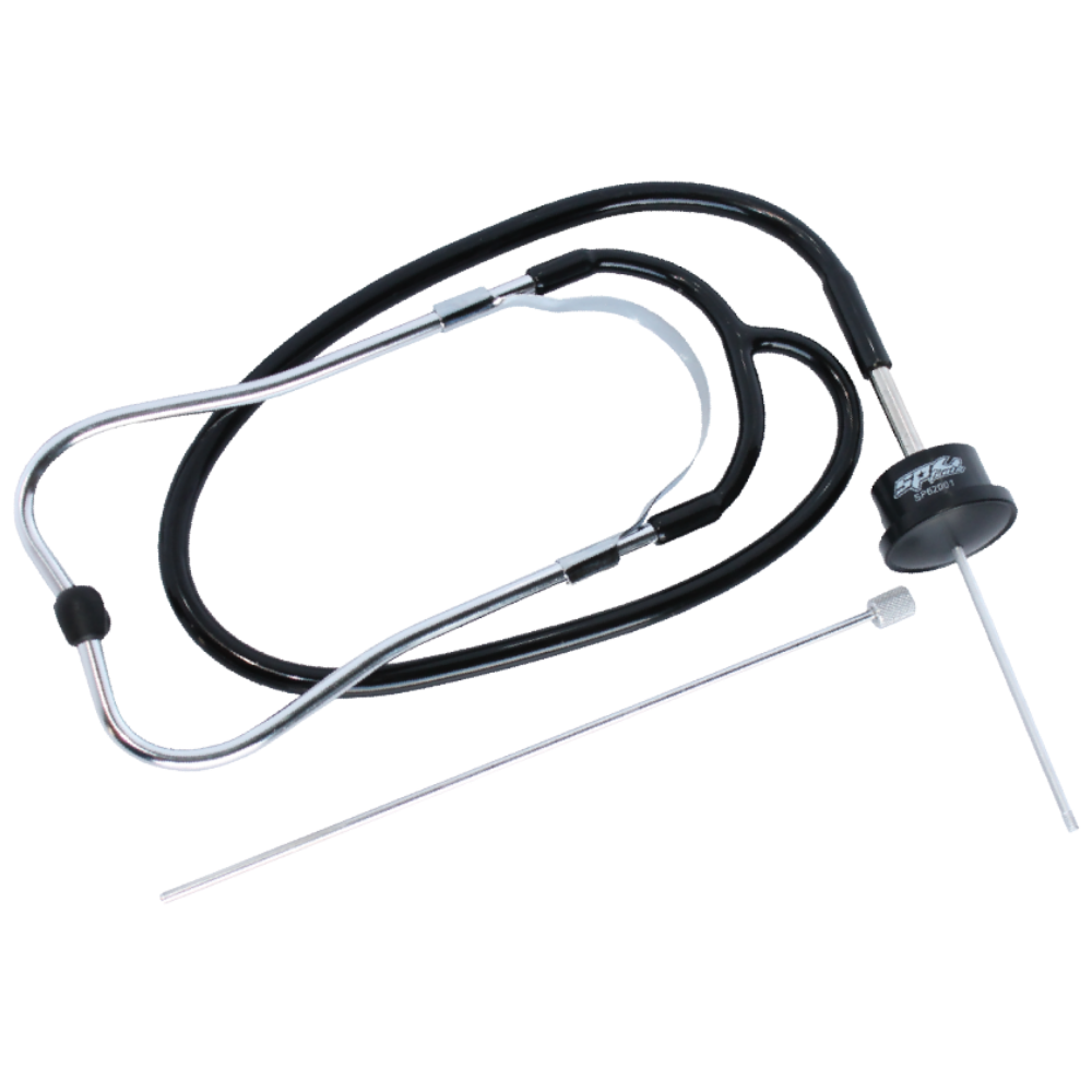[SP62001] Mechanics Stethoscope