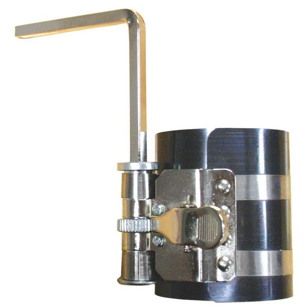 [SP66020] Piston Ring Compressor – 50–125 mm