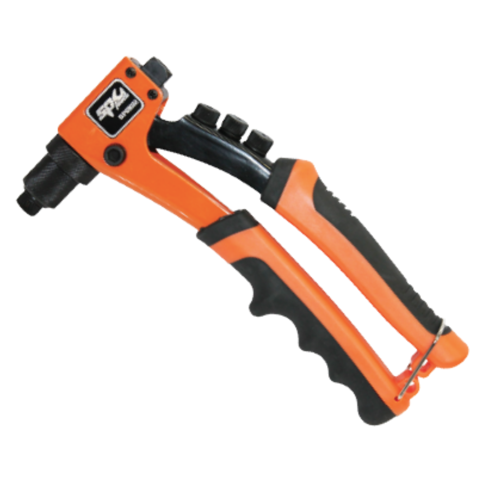 Hand Riveter