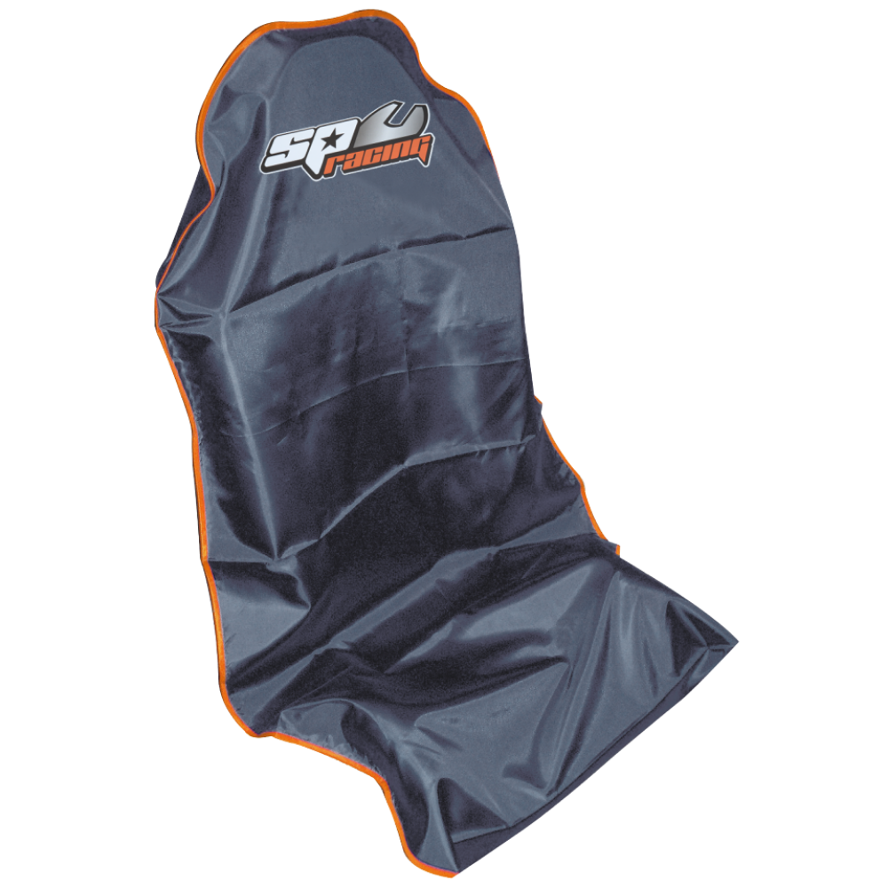 [SPR-11] Automotive Seat Protector