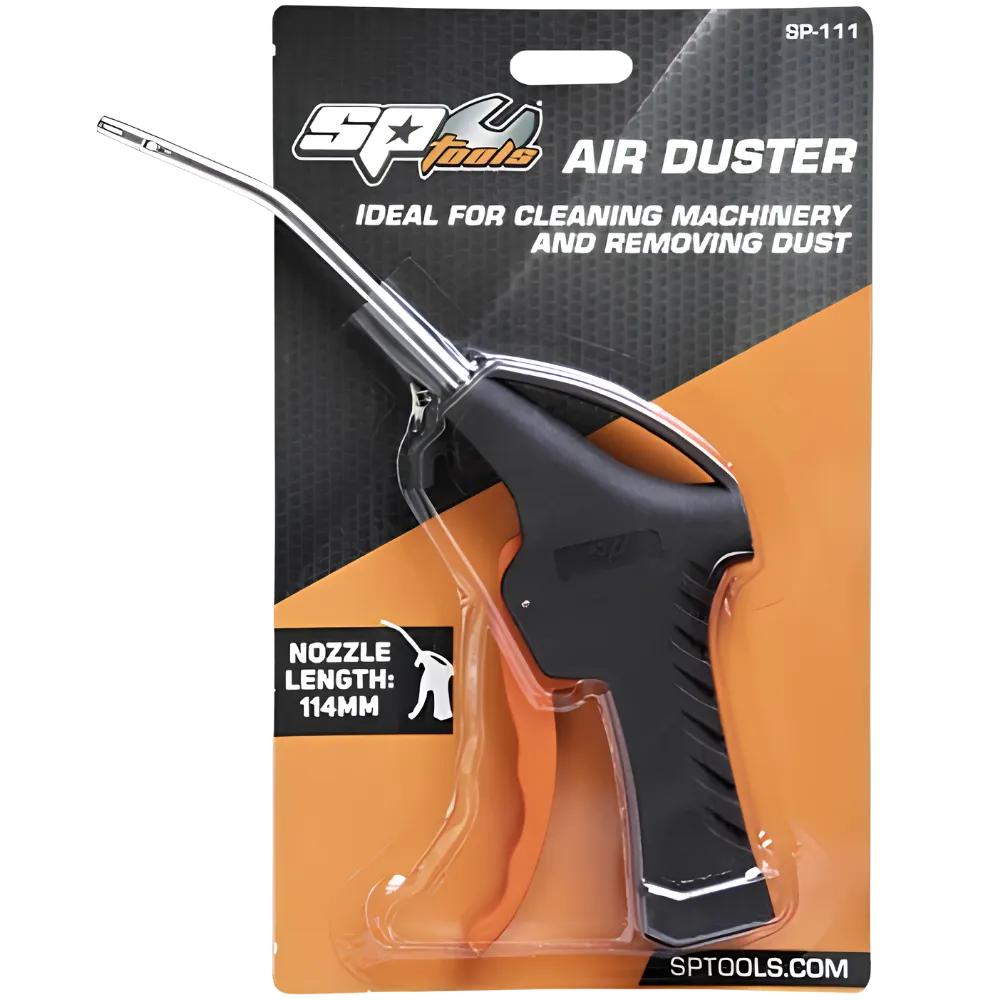 [SP-111] Air Blow Gun