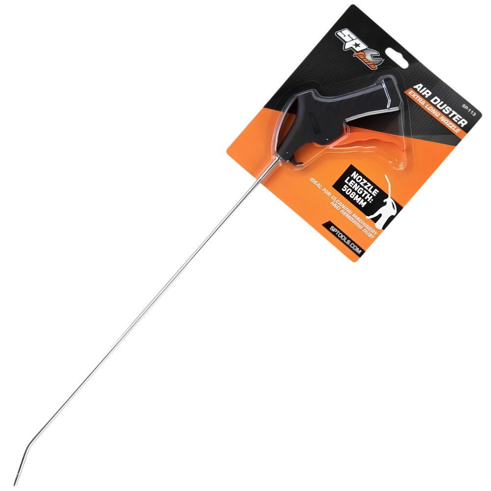 [SP-113] Pistola de Ar de Bico Extra Comprido