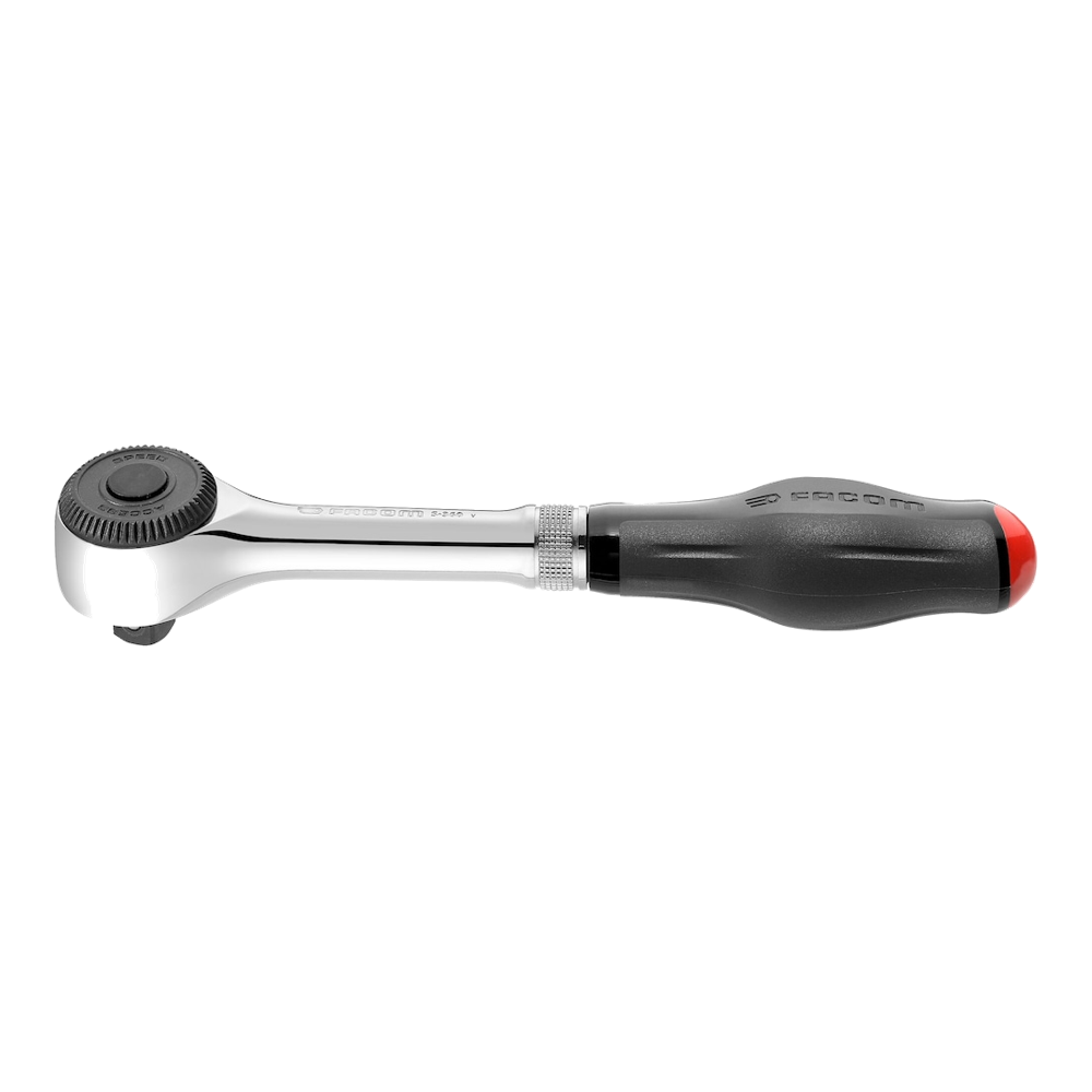 Roquete 1/2″ com punho rotativo FACOM