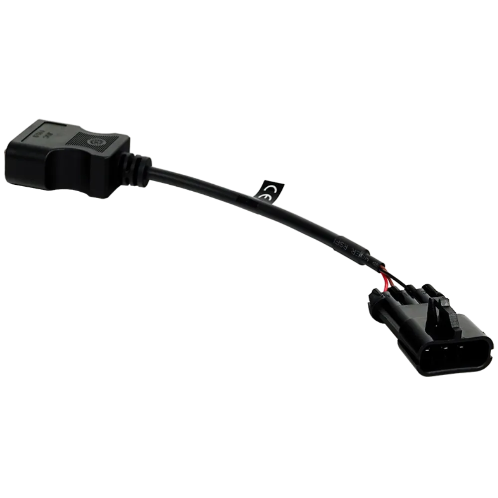 [JDC115.9] CARRIER DIAGNOSTIC CABLE
