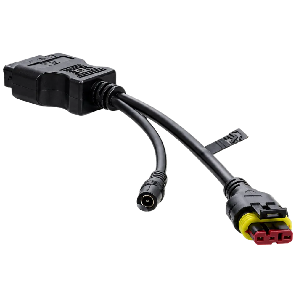 [JDC121A9] DIAGNOSTIC CABLE FOR CARRIER, CAN
