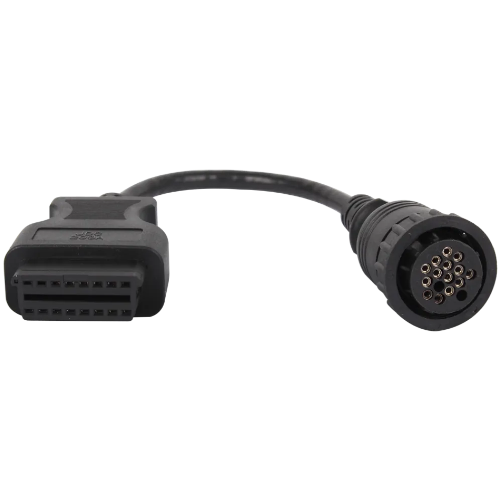 DAF DIAGNOSTIC CABLE