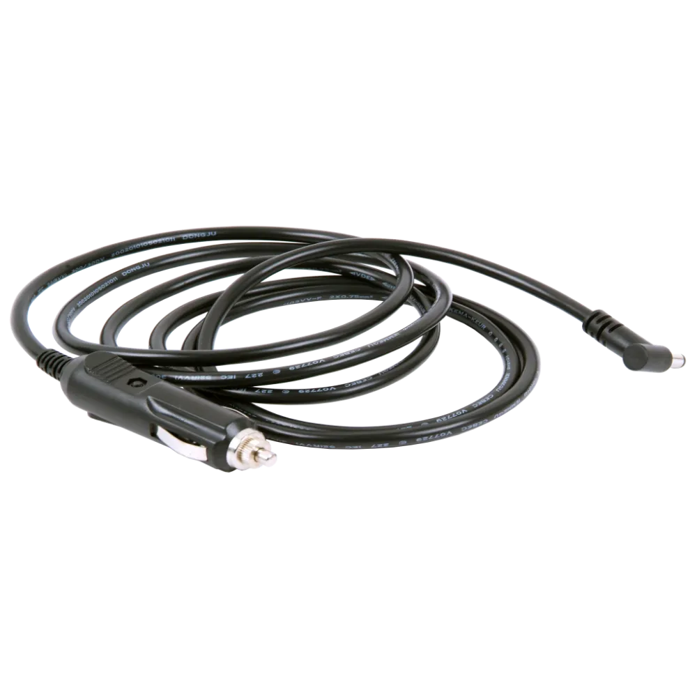[JDC20AM2] LIGHTER POWER CABLE