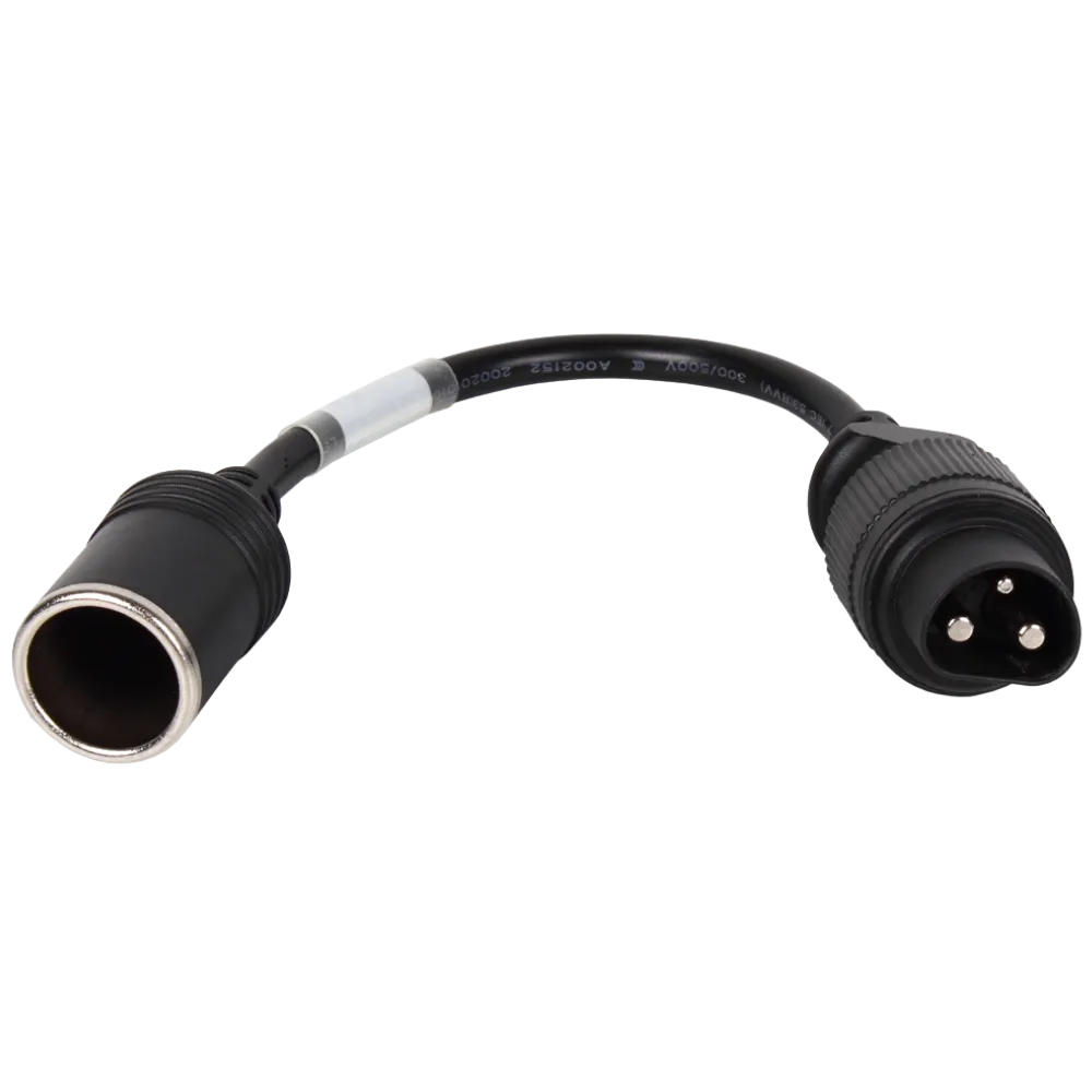 [JDC30AM2] AGV AUXILIARY POWER SUPPLY CABLE