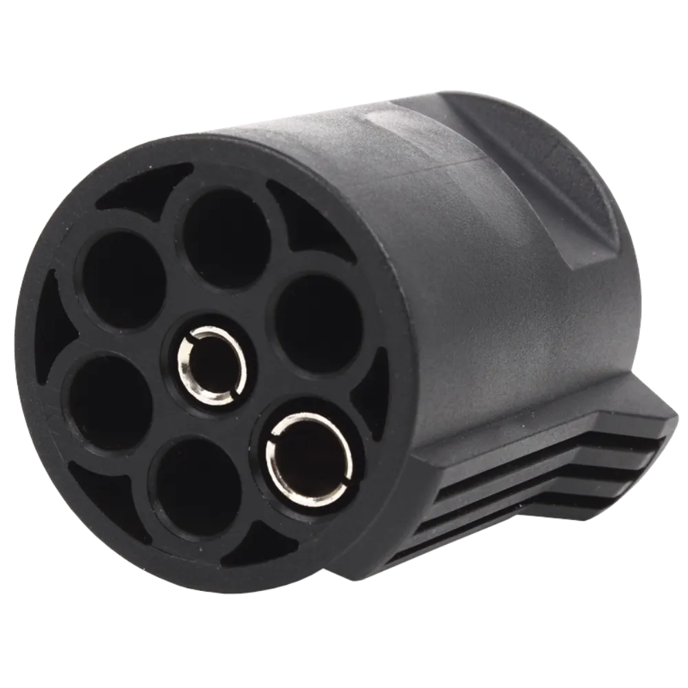 PLC POWER SUPPLY ADAPTER CABLE