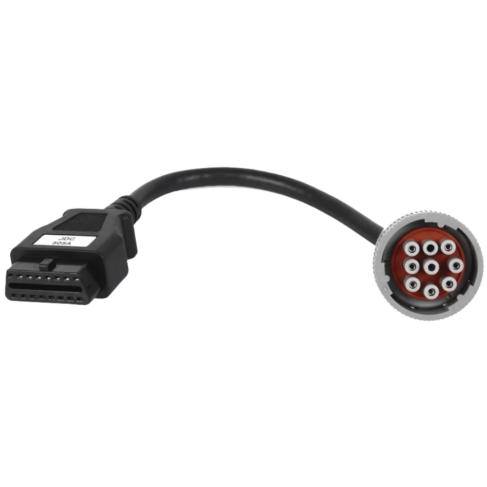 [JDC505A] CAT/PERKINS DIAGNOSTIC CABLE
