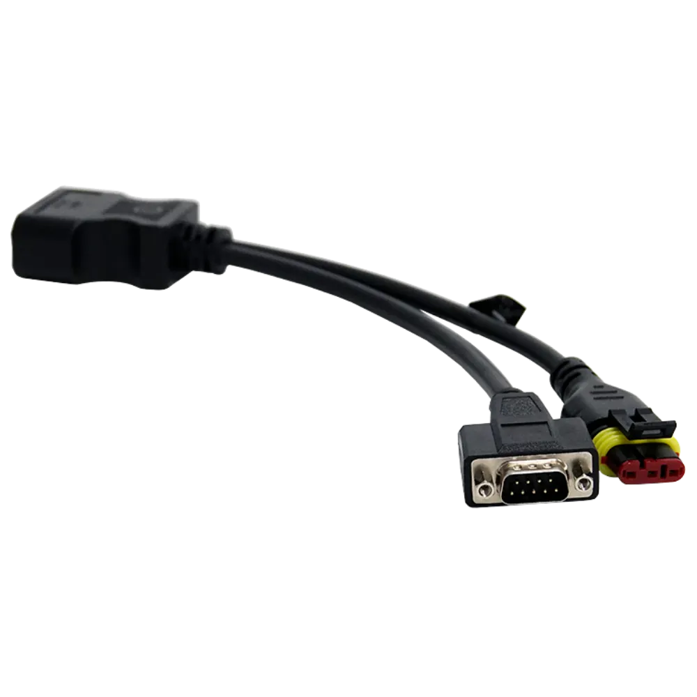 CARRARO DIAGNOSTIC CABLE