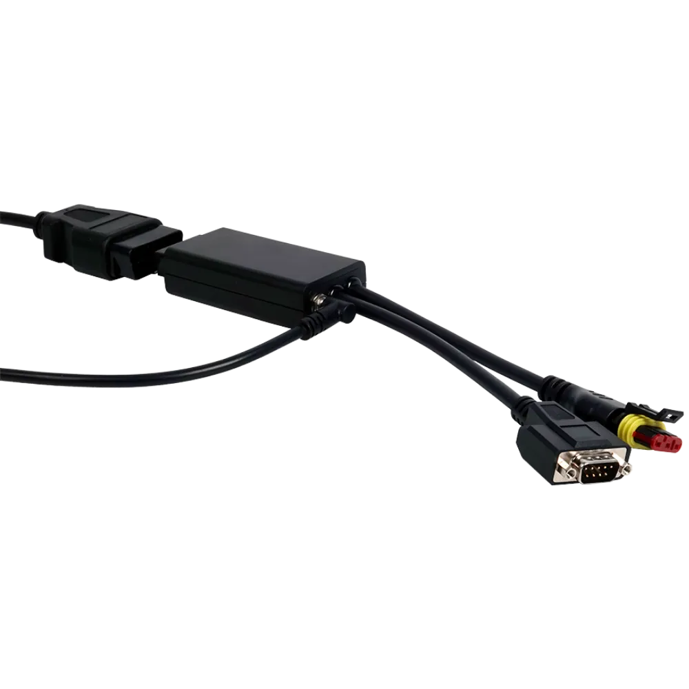 [JDC515A] CARRARO DIAGNOSTIC CABLE