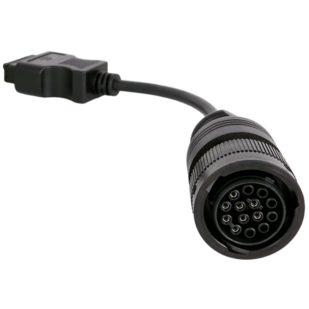 [JDC533A] CATERPILLAR DIAGNOSTIC CABLE