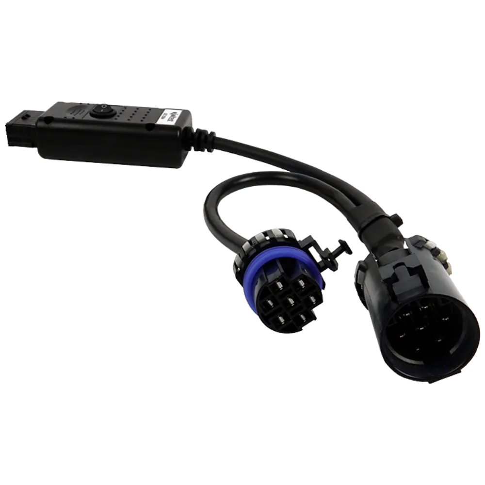 [JDC539A] BOBCAT DIAGNOSTIC CABLE