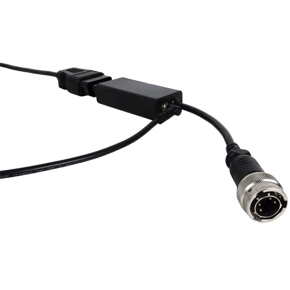 [JDC540A] RS232 DIAGNOSTIC CABLE FOR BOSCH REXROTH