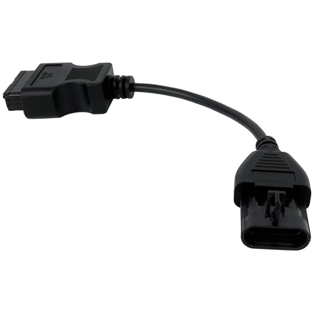 [JDC603A] DIAGNOSTIC CABLE FOR MERCURY, 4-PIN