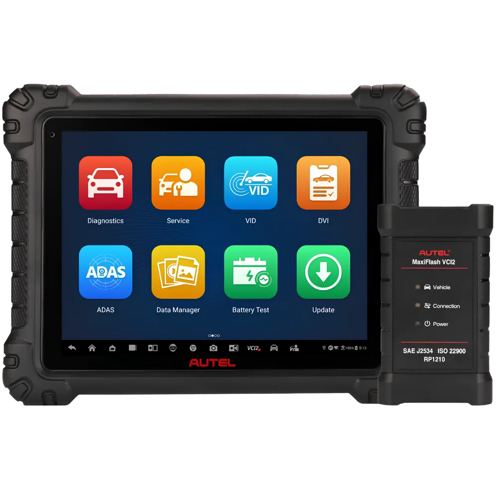 Autel MaxiSYS MS909 S2 AI