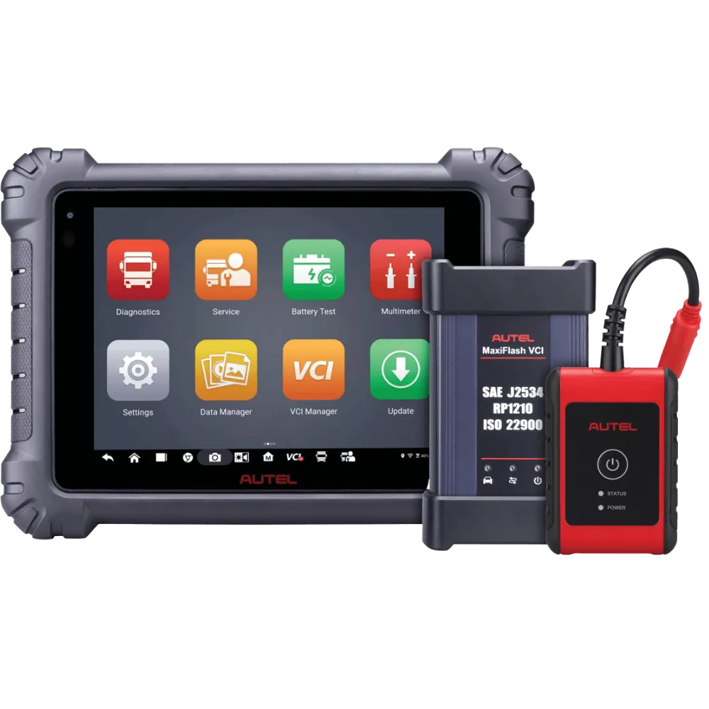 [ms909CV] Autel MaxiSYS MS909 CV