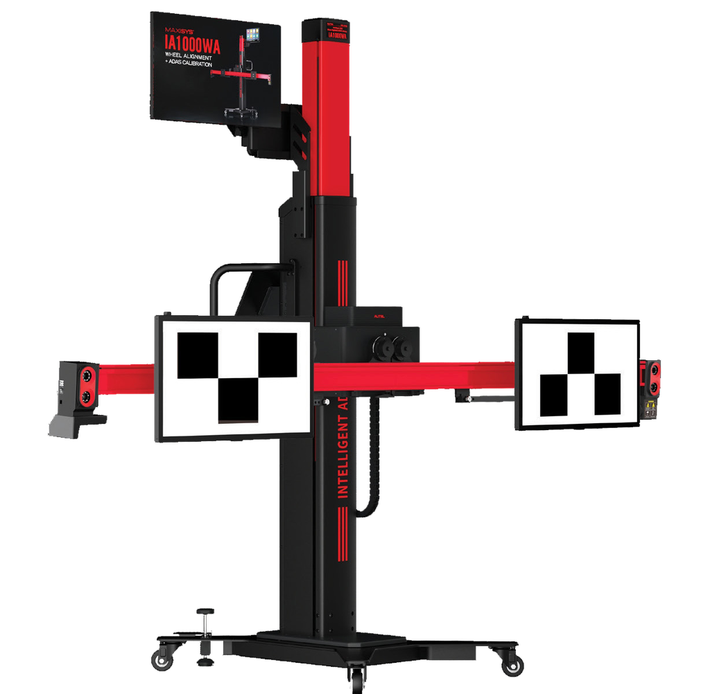 Autel MaxiSYS IA900WA (cópia)