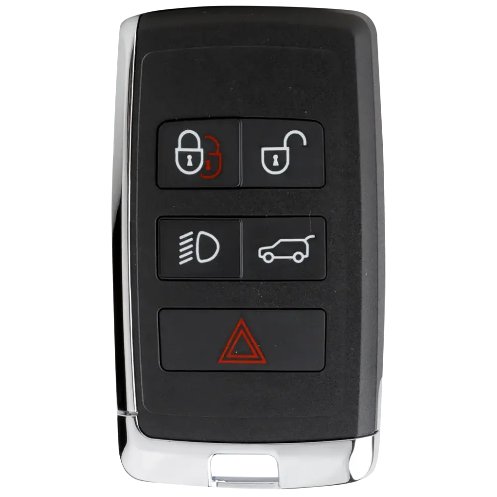 [IKEYLR5TPA] Chave Inteligente Autel Land Rover / Jaguar 5B -  IKEYLR5TPA