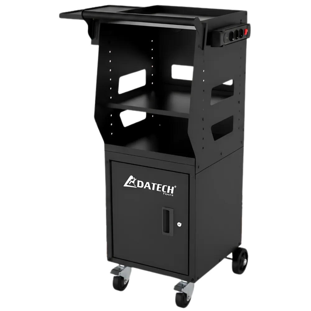 LDATECH LDACARTPRO Diagnosewagen