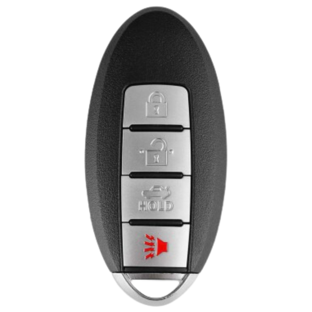 Chave Inteligente Autel Nissan 4B - IKEYNS004AL