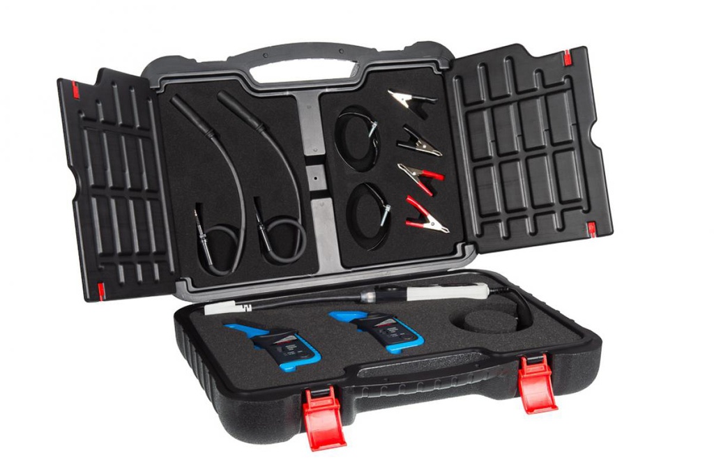 Autel MSOAK - KIT de Pinças Amperimétricas