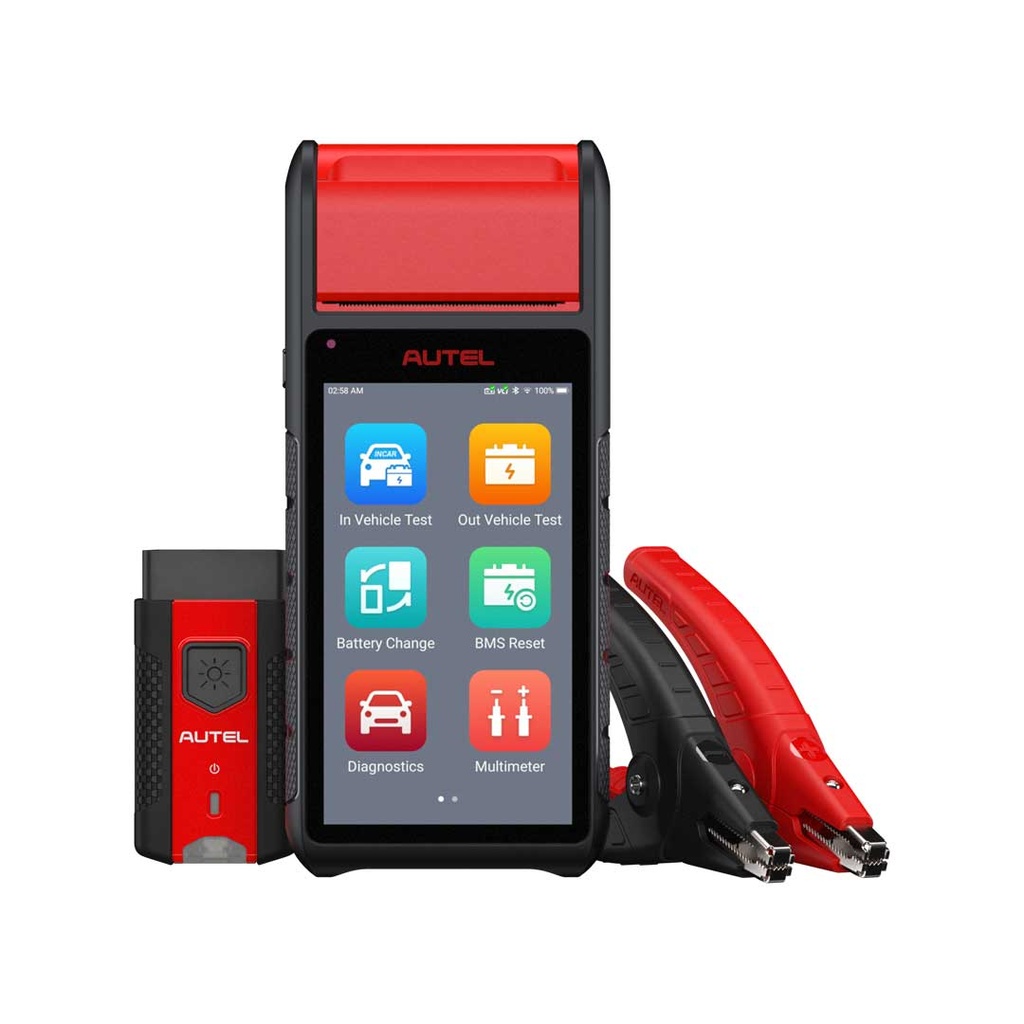 [BT608] Autel MaxiBAS BT608