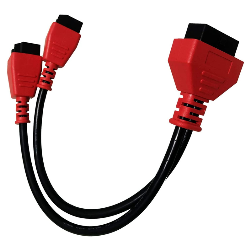 Autel Cabo Chrysler 12+8 - FCA