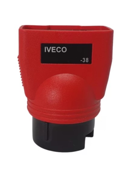 Autel Cabo Iveco 38