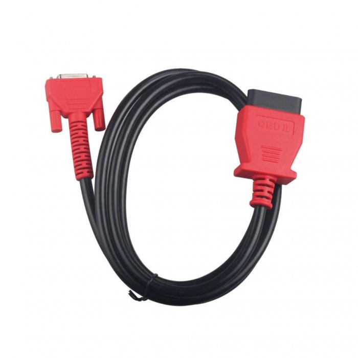 [CaboObdJ25] Autel Cabo OBD VCI J2534