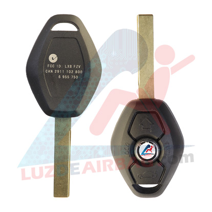 Carcaça BMW 3B - HU92