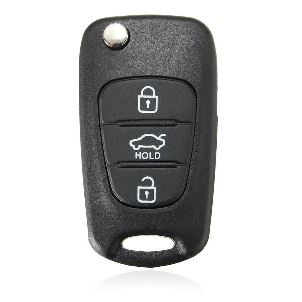 Carcaça KIA - 3B - KIA7