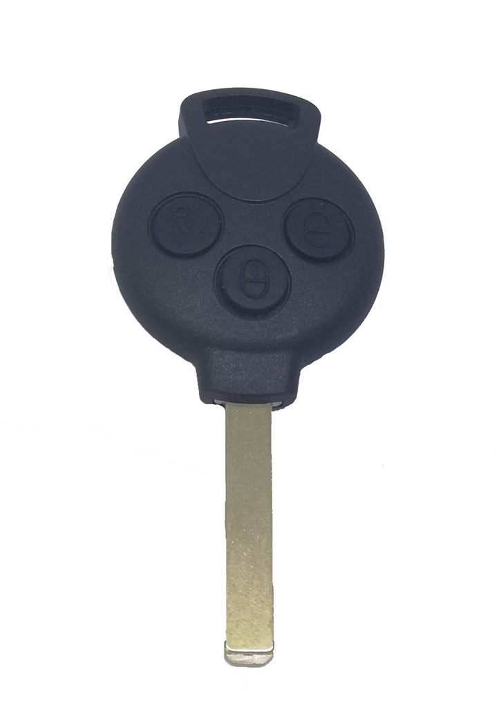 Carcaça Smart Forfour - 3B - VA2