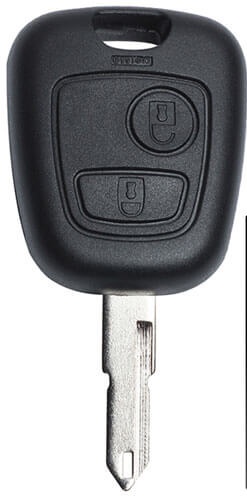 Carcaça PSA Peugeot / Citroen  2b - NE72