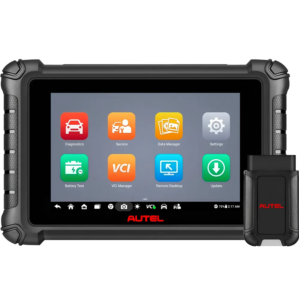 [DS900BT] Autel MaxiDAS DS900BT