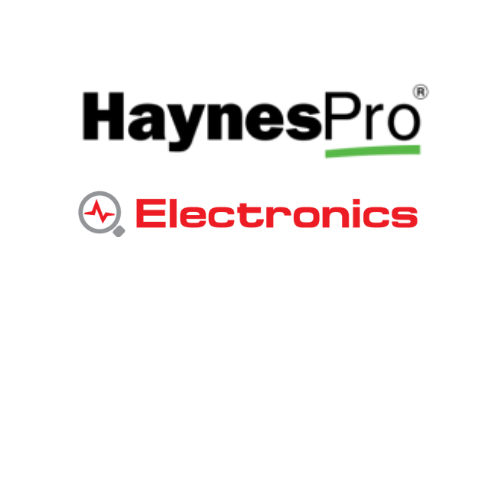 HaynesPro Electronics - Carros Ligeiros (Vesa, Fusíveis e relés, Esquemas eléctricos)