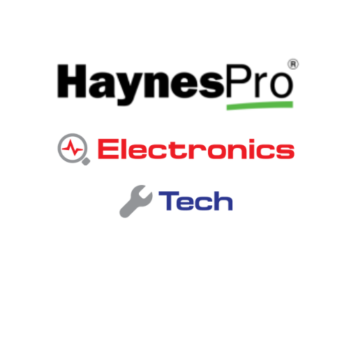 HaynesPro Electronics + Technical  (Licença de 12 meses)