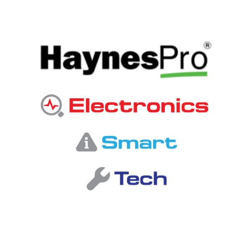 HaynesPro Electronics + Technical  + Smart (Licença de 12 meses)