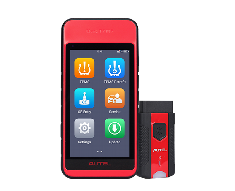 Autel MaxiTPMS ITS600
