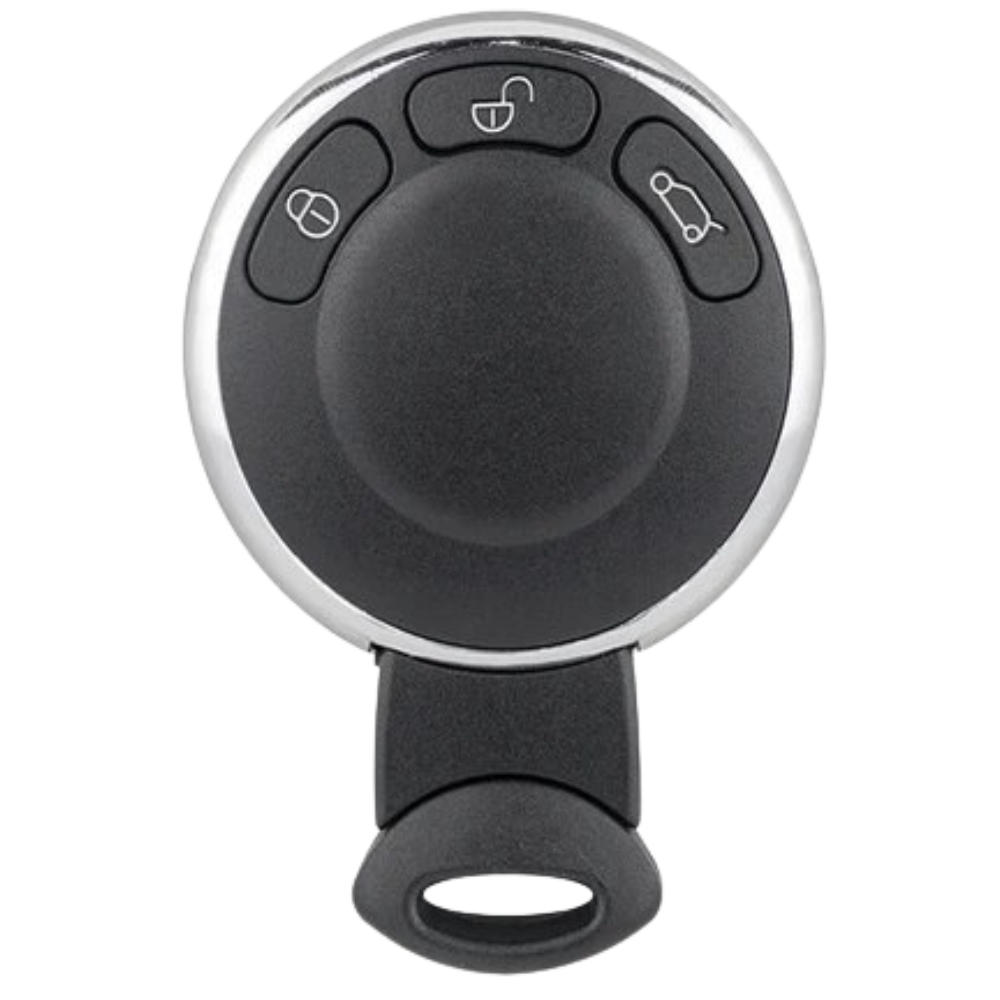 Chave MINI ID46 PCF 7945-7953 868Mhz - CAS3 - 3B - Hu92