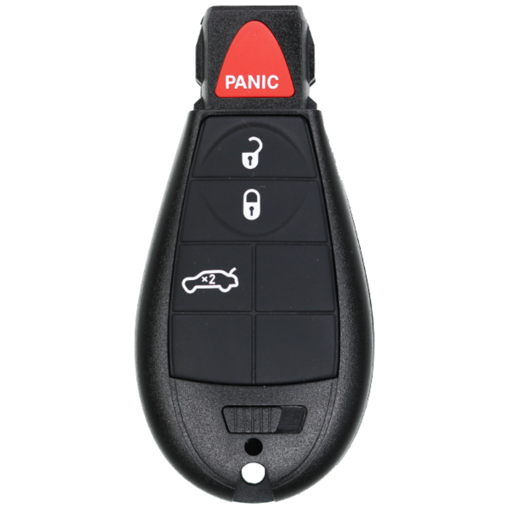 Chave Chrysler Hitag 2 7941 434Mhz - 4B - CY24