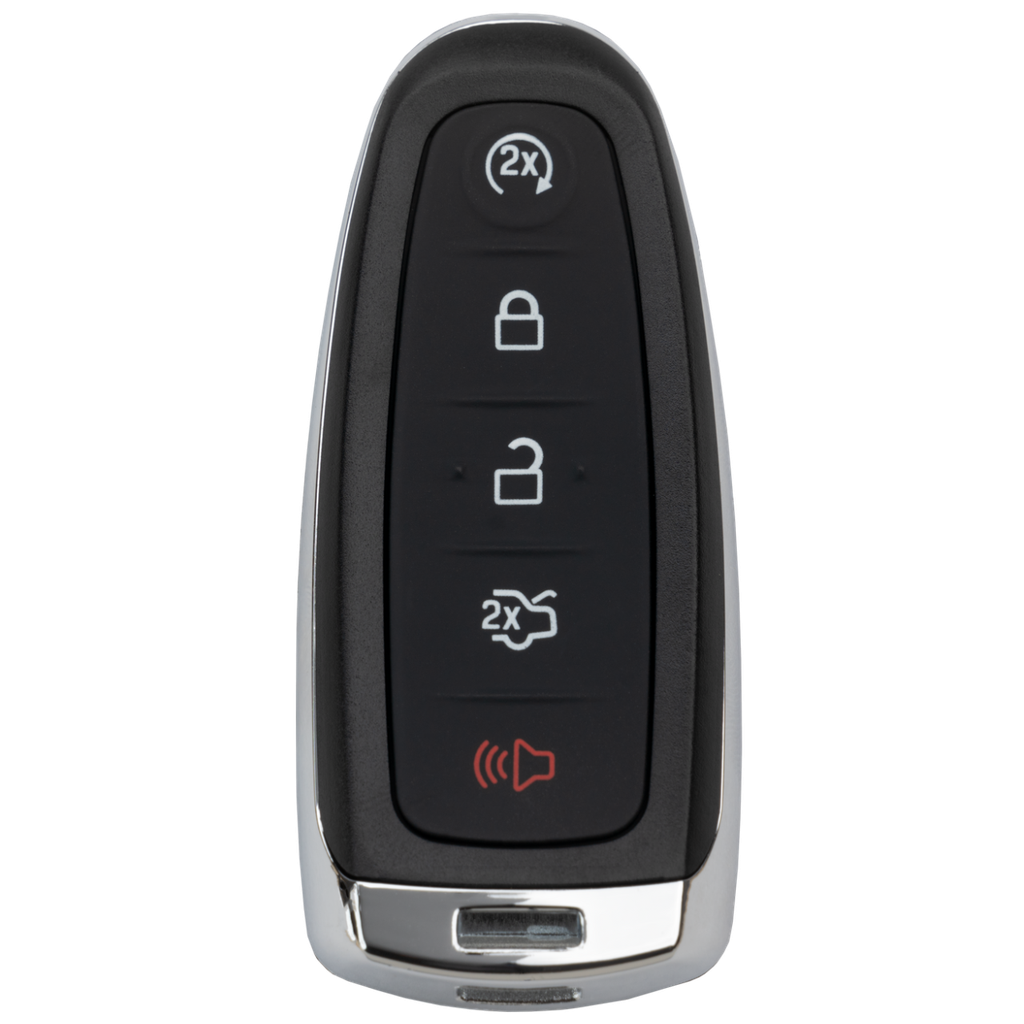Chave Ford Hitag2 46 7953 - 434Mhz - KeyLess - 5B