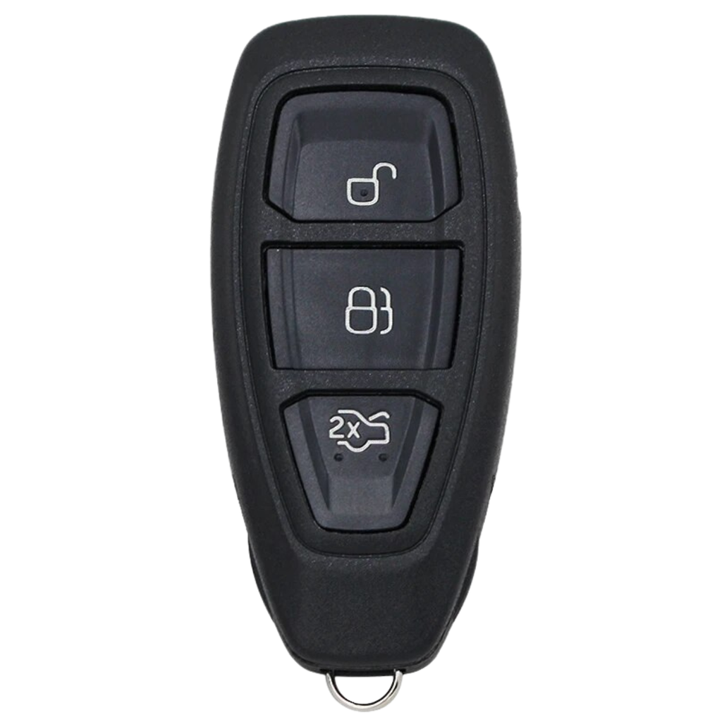 Chave Ford Hiatg PRO 49 7953 - 433Mhz - KeyLess - 3B - H101