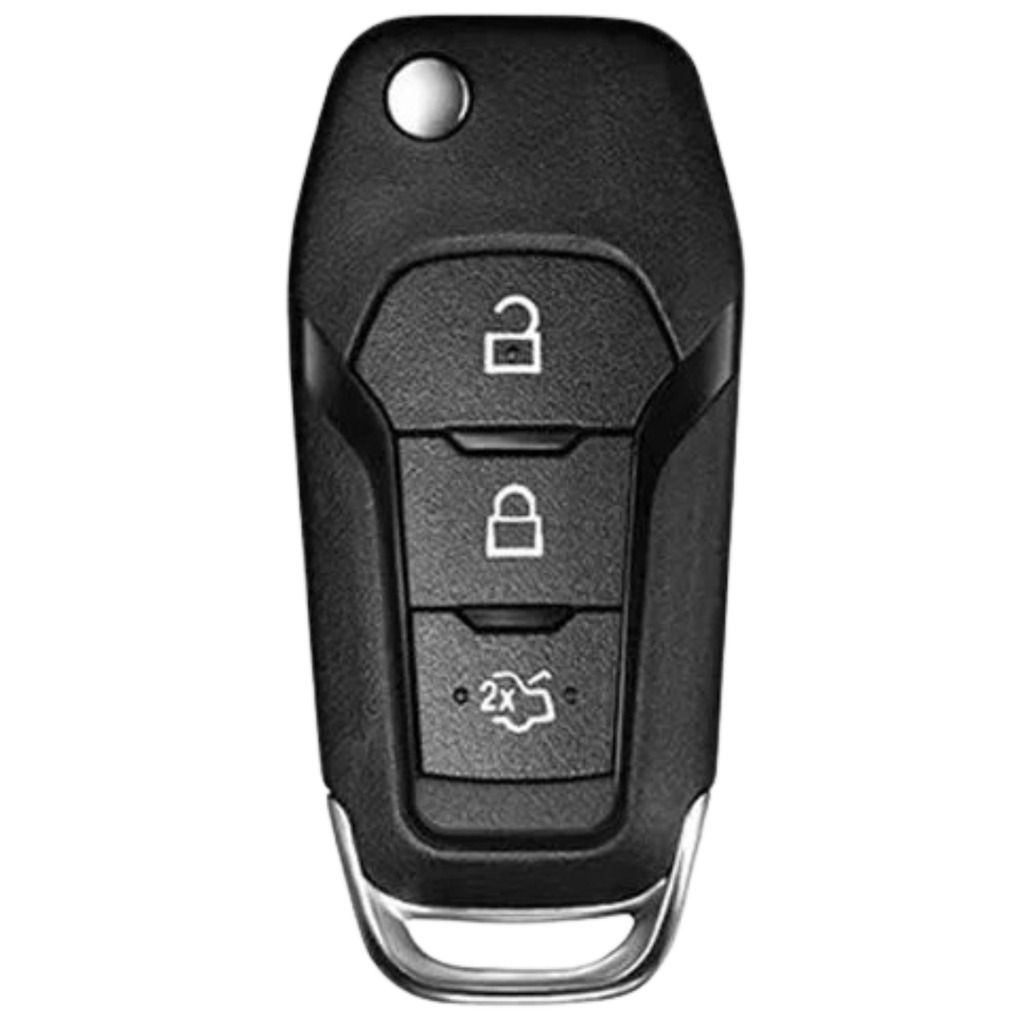 Chave Ford Hitag PRO 49 7935 - 433Mhz - 3B - H101