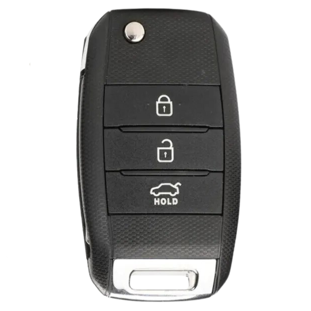 Chave Kia 4D DST40 ID60 3B 433Mhz - HYN48